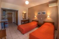 Chryssi Akti Family Villa - B&B Argási