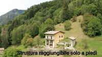 B&b I Pellegrini della Casèla - B&B Bordogna