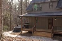 Thyme Out Hot Tub 7 Minutes to Blue Ridge - B&B Blue Ridge