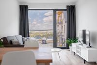 Apartmány Krušec by Mountain ways - B&B Plešivec