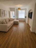 Brennan stays contractor professional Friendly - Chambres d'hôtes Liverpool