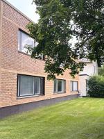 Hamina Comfort Apartment - B&B Hamina
