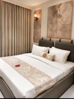 The Willow - By Antar Luxe Living - Premium Studio - B&B Gurugram