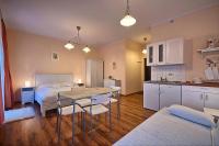 Chambre Quadruple avec Balcon 