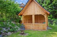 Apartamenty Widokowe Pod Lasem - B&B Kościelisko