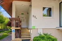 Apartamenty Widokowe Pod Lasem - B&B Kościelisko
