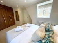 Great location! - Luxury Chic Flat by River - Chambres d'hôtes Cambridge