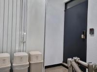5 mins to Sinchon station, 5 mins to Yonsei Univ and 10 mins Hongik Univ on foot, Denden stay - Chambres d'hôtes Séoul