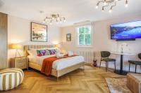 Great Location! - Large Luxury Studio By River - Chambres d'hôtes Cambridge