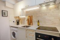 Central Location! Modern Studio walk to River - Chambres d'hôtes Cambridge