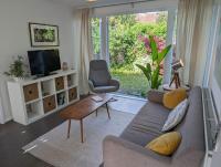 Quiet 2 bed Hideaway - Walk to River and Centre - B&B Cambridge