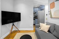 Stylish Manhattan Retreat Near NYC Landmarks - B&B New York