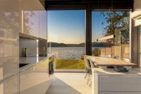 Villa Noir Muurla - Premium - Lakefront - Stylish - Bed and Breakfast Salo