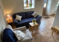 Cute Farm Cottage in quaint, peaceful village - Bed and Breakfast Cambridge