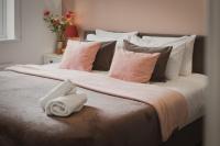 Spacious stylish house in Charming Cottenham - Chambres d'hôtes Cambridge