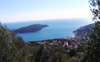 Les lilas blancs - B&B Villefranche-sur-Mer