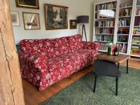 Appartement 2 Chambres