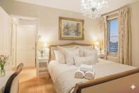 Stylish Boutique 'Duke' Suite In Historic Centre - B&B Cambridge