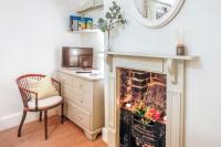 Luxury Boutique 'Duke Suite' in City Centre - B&B Cambridge