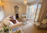 Stylish Boutique 'Duke' Suite In Historic Centre - B&B Cambridge