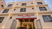 Hari Niwaas Guest House By VM Stays near Ghat and temple - B&B Varanasi