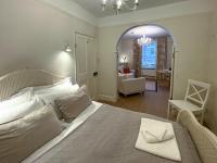 Stylish 'Duchess Suite' in Heart of Cambridge - Chambres d'hôtes Cambridge