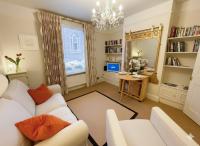 Chic Stylish 'Duchess Suite' close to City Centre - B&B Cambridge