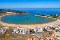 Kampaoh São Martinho do Porto - B&B São Martinho do Porto