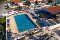 Kampaoh São Martinho do Porto - B&B São Martinho do Porto