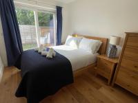 Stylish Single Storey House in Fen Ditton village - B&B Cambridge