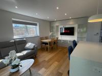 Stylish Single Storey House in Fen Ditton village - Chambres d'hôtes Cambridge