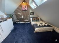 Modern Studio Retreat Just off Vibrant Mill Rd - Bed and Breakfast Cambridge