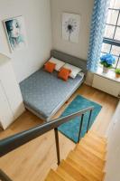 Duplex Vierpersoonskamer