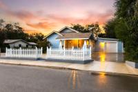 The Southtown Social House - B&B San Antonio