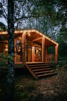 УЛІС Віняви - B&B Derevach
