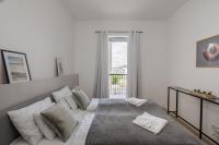 Appartement 1 Chambre avec Balcon