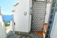 Terrazza di Rosa - sea view - Chambres d'hôtes Praiano