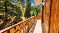 Hostdomus - Montevista - B&B Sauze d'Oulx