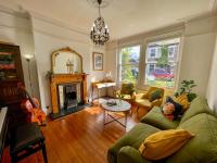Period 5 Bed House in the Heart of Cambridge - Chambres d'hôtes Cambridge