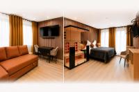 Apartment mit 1 Schlafzimmer