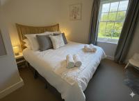 Cosy Cottage in historic Grantchester Village - Ferienwohnung Barton