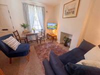 Cosy Cottage in historic Grantchester Village - Ferienwohnung Barton