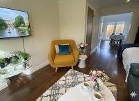 Easy Walk to Addenbrookes Spacious 1 bed Apartment - B&B Cambridge