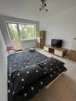 Refurbished 1 bedroom apartment for rent SELF CHECK IN - B&B Kaunas