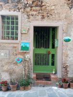 Il Chicchino e il Lumachino - Bed and Breakfast Castagneto Carducci