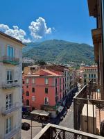 Vip In Piazza - B&B Castellammare di Stabia