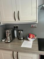 The Lily Pad - Boutique Townhouse, a short walk to Town Center and Racecourse - Chambres d'hôtes Cheltenham