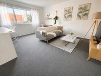 Royal Park Retreat - Bed and Breakfast Melbourne