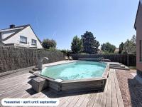 Villa Charme - Koksijde - B&B Koksijde