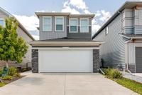 Hotchlair Private Suite with Kitchen, Dining & Cozy Living Area - B&B Calgary